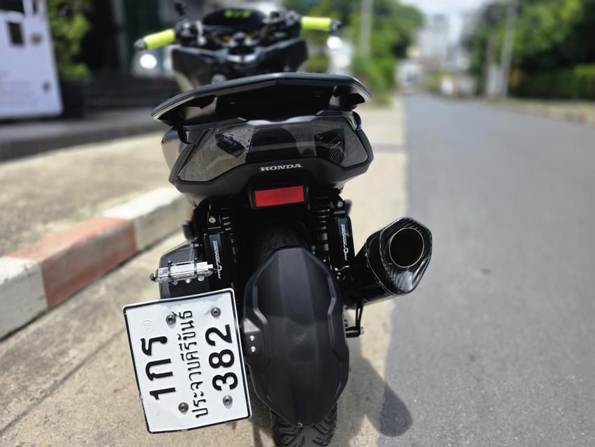2023 HONDA PCX160 STD รูปที่ 14