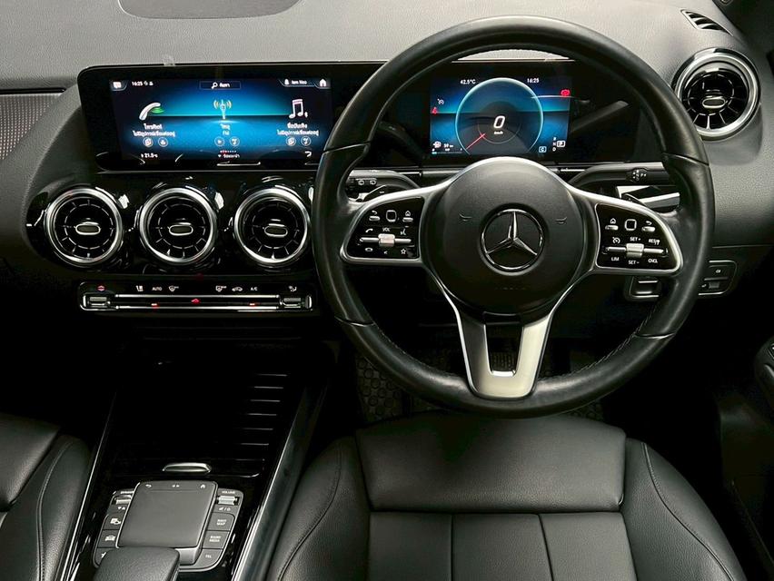 Mercedes Benz GLA200 ปี 2022 วิ่ง 80,000 KM 8