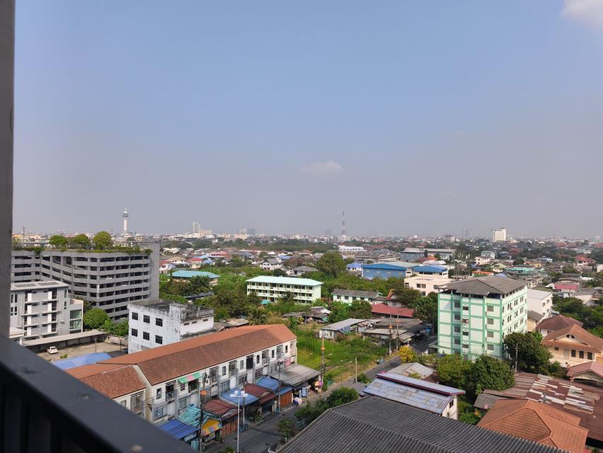 ขายสิทธิ์คอนโด The Origin Sukhumvit – Phraeksa 15