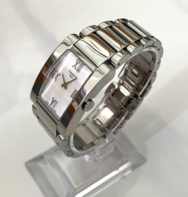 นาฬิกา TISSOT 7