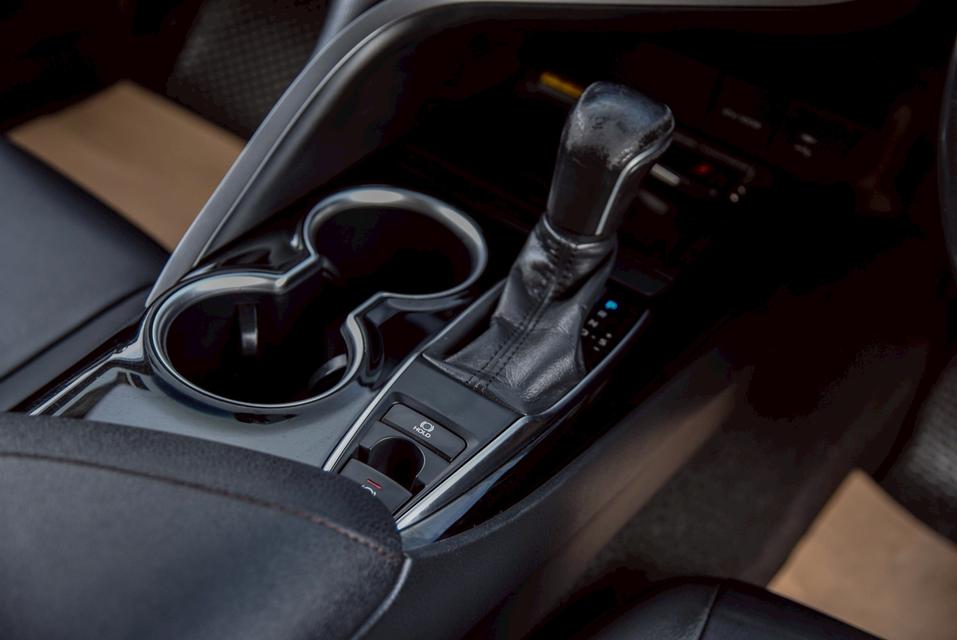 รหัสรถ CBL8684 TOYOTA  Camry 2.0 G AT 2020 12