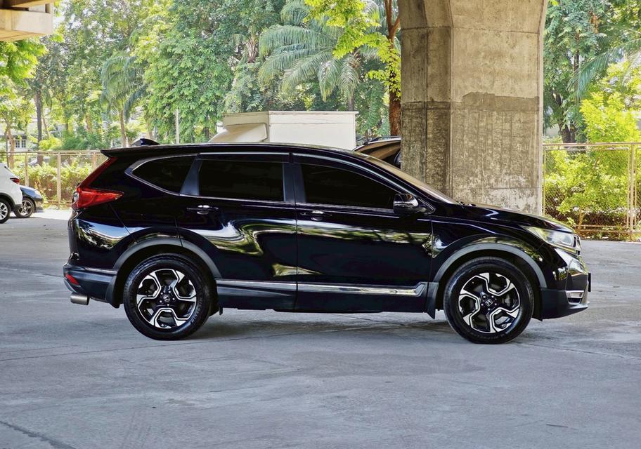 Honda CR-V 1.6 EL 4WD ปี 2017  3