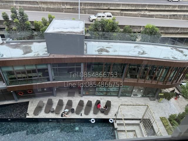 ขาย / ให้เช่า คอนโด The Excel Hideaway Sukhumvit 71 6