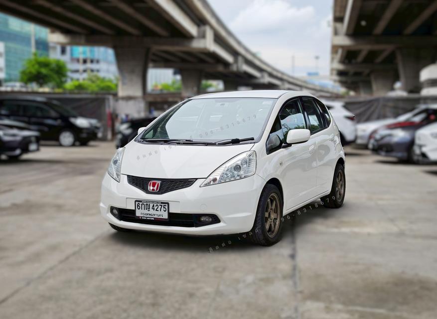 Honda Jazz 1.5 SV i-VTEC Auto ปี 2008