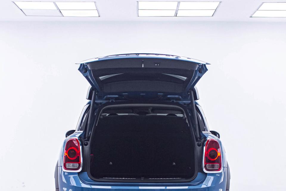 รหัสรถ 1D757 COOPER COUNTRYMAN 1.5 RHD 2018 15