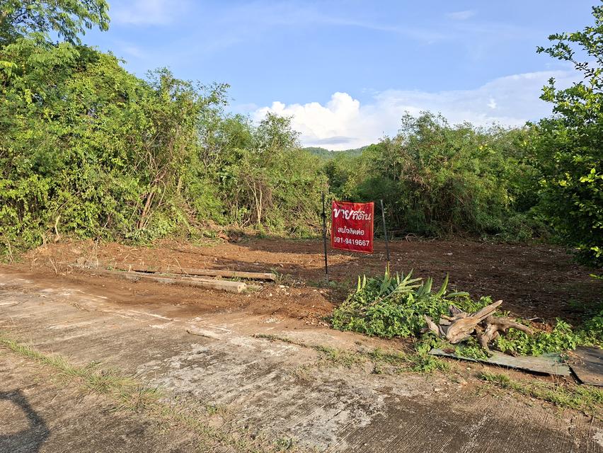 ขายที่ดิน 92  ตรว. ใกล้ศูนย์ราชการ ลำปาง 1