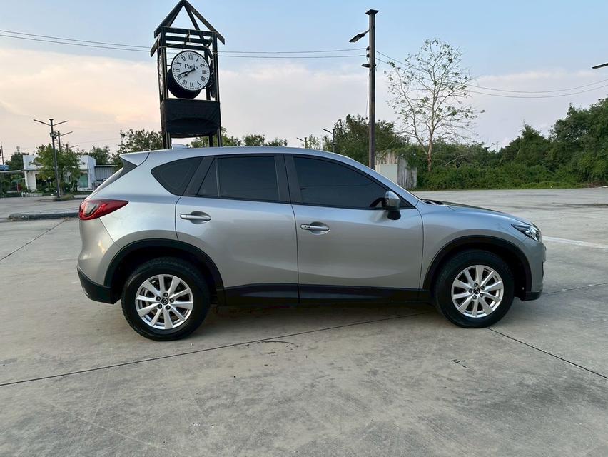 รหัสรถ BK2418 Mazda CX-5 Skyactiv 2.0💥ปี2013💥 รูปที่ 6