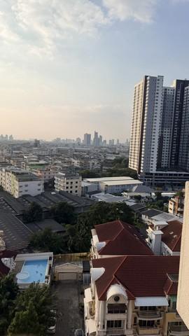 คอนโดพีเอสที พระราม3 ทำเลดี ราคางาม ใกล้สิ่งอำนวยความสะดวกครบครัน 8