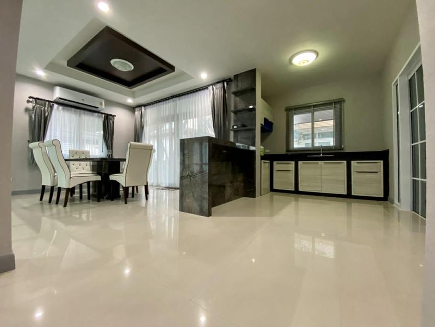 บ้านเดอะบูเลอวาดศรีราชา 5