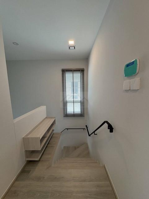 ให้เช่าบ้านเดี่ยว 2 ชั้น 67 ตร.ว. โครงการชัยพฤกษ์ บางนา กม.15 ใกล้ Mega Bangna 7