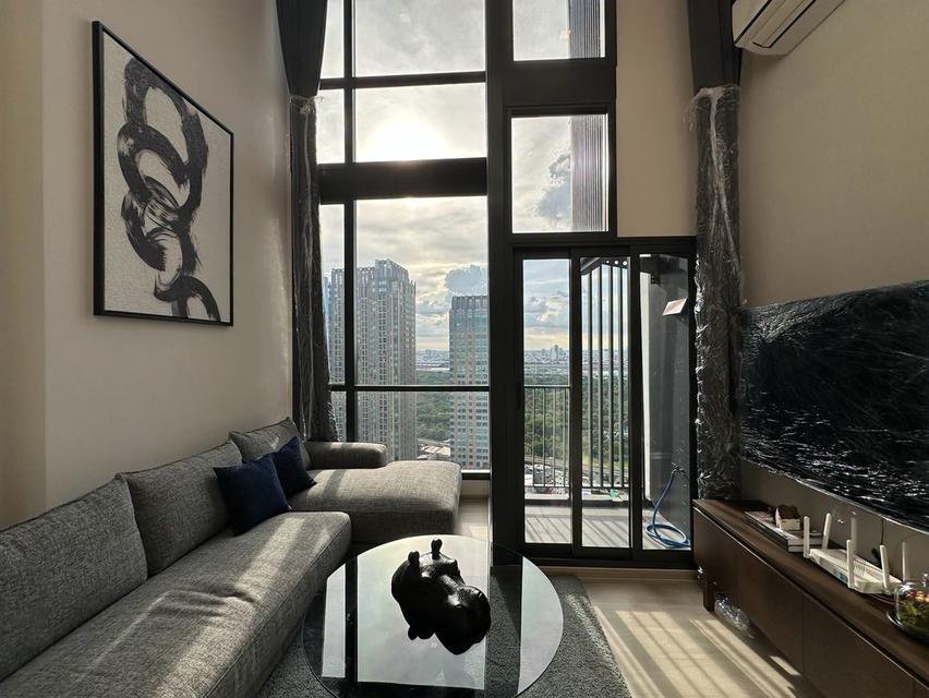 For rent The Privacy จตุจักร 3