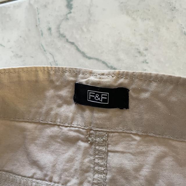 กระโปรงคาร์โกมือสอง สวยๆ 4