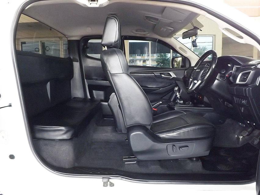 (แจ้งรหัสรถ KCY8138) ISUZU D-MAX SPACE CAB HI-LANDER 3.0 ZP Ddi เกียร์ธรรมดา ปี 2019 รูปที่ 15