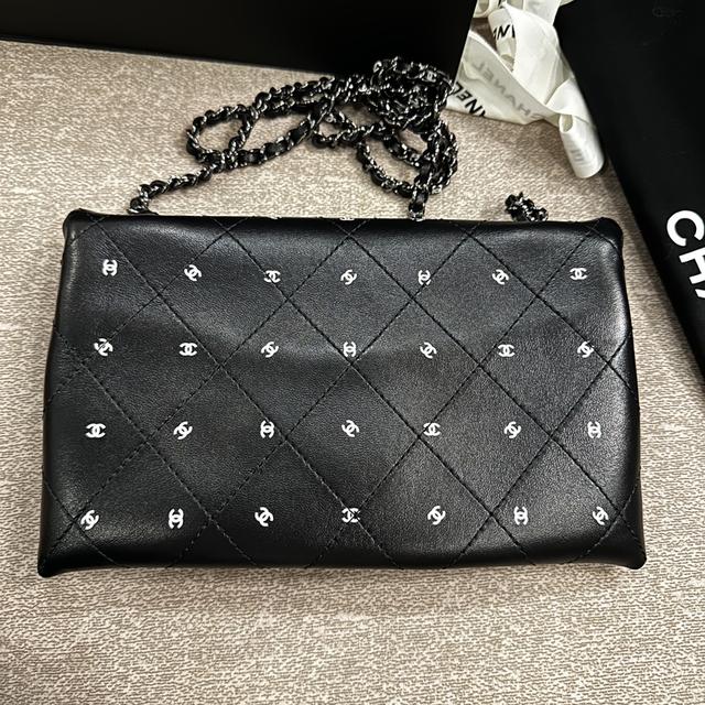 chanel seasonal bag 2022 รูปย่อยที่ 3