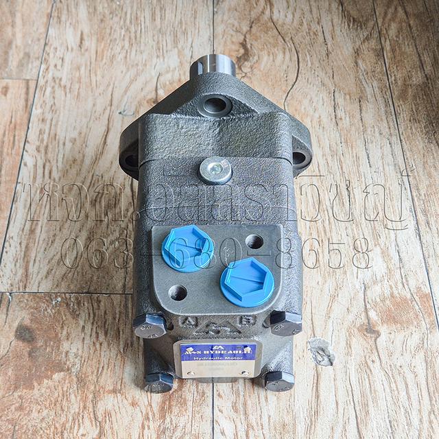 มอเตอร์ MLHS80M2U/D. รูปย่อยที่ 2