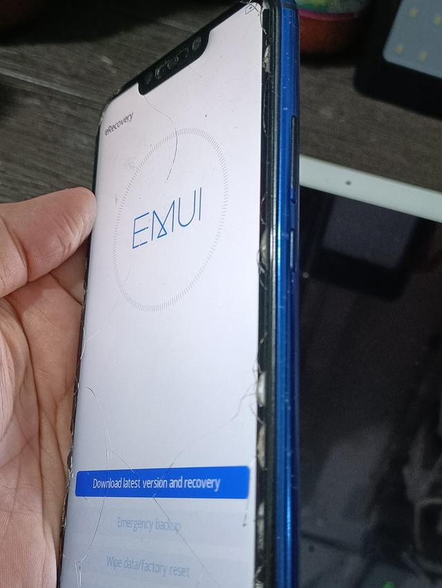 โทรศัพท์มือสอง Huawei 9