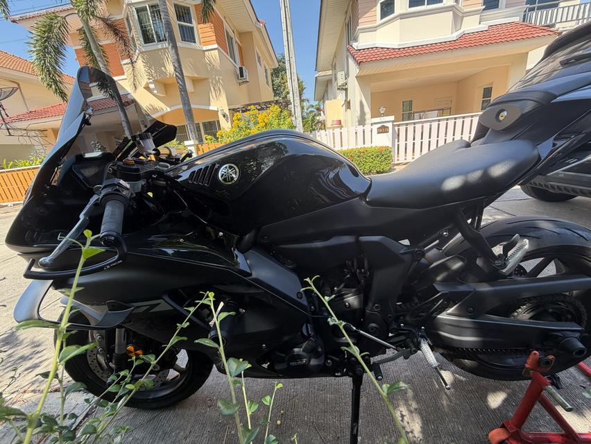 Big bike Yamaha yzf y7 รูปที่ 7
