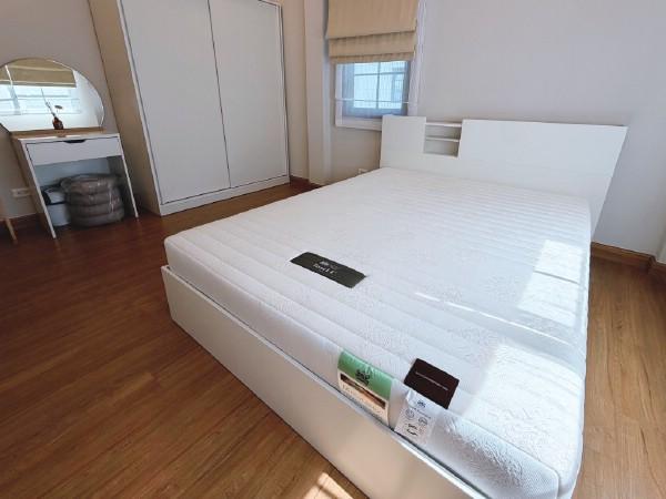 ให้เช่าบ้านโครงการหรูสไตล์อังกฤษย่านบางนา โครงการ Centro Bangna 2 เซนโทรบางนา เฟส2 3