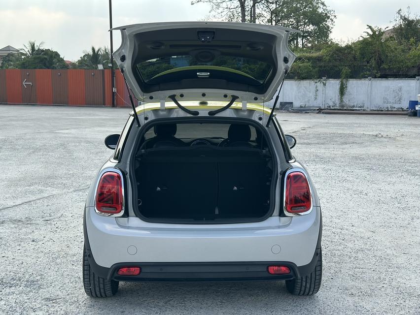 MINI EV Cooper SE LCI 2021 รูปที่ 17