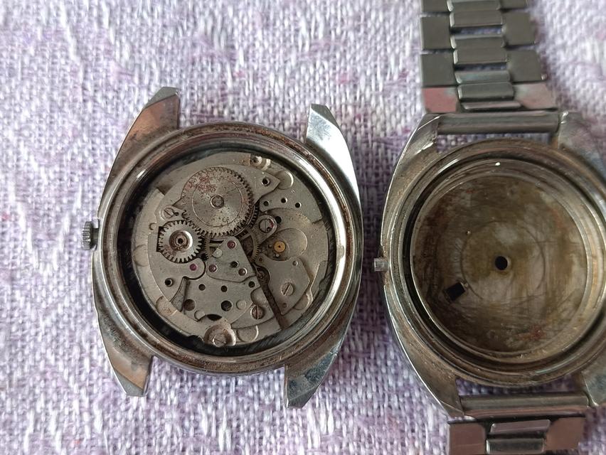 อะไหล่นาฬิกา วินเทจ ORIS