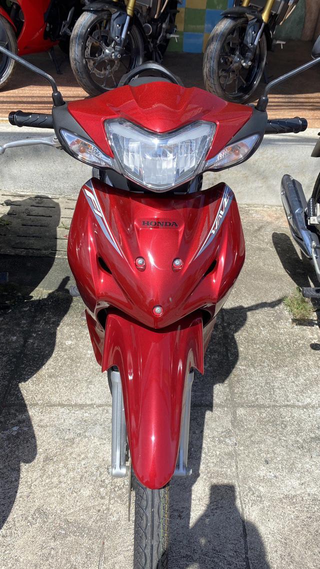 ขาย Honda Wave 110 1