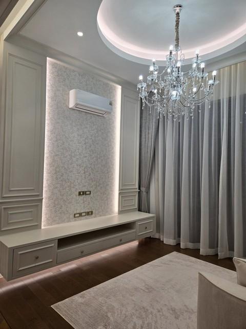 P554 ขาย ให้เช่า บ้านเดียวตกแต่งสวยหรูระดับ Top ของแสนสิริ โครงการ นาราสิริ กรุงเทพกรีฑา Narasiri Krungthep Kreetha 16