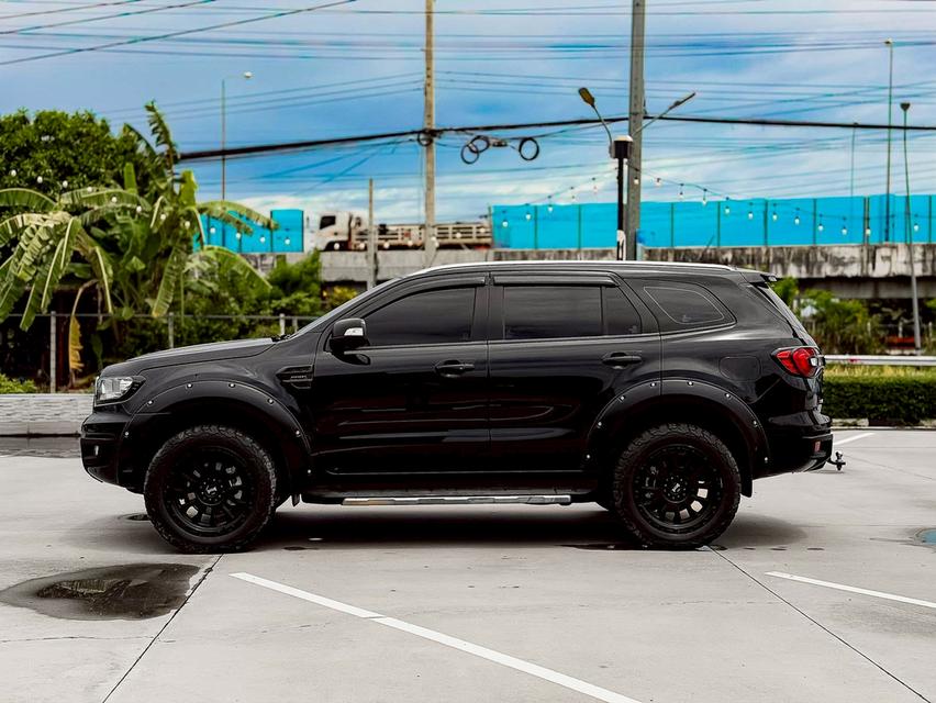 🚘 FORD Everest titanium Plus 2.0 Turbo ดีเชล ปี2019 รูปที่ 5
