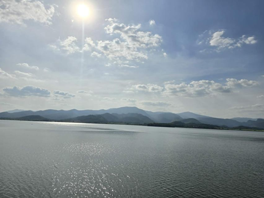 ขายที่ดินแถวจังหวัดกาญจบุรี ไร่ล่ะ 230000 4