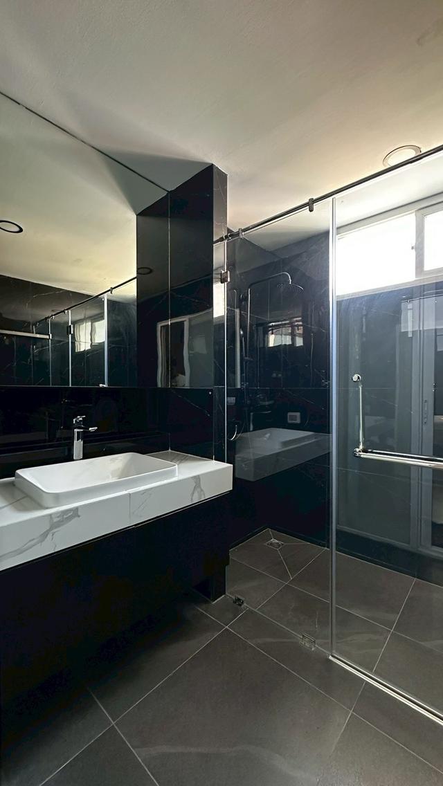 ขายทาวน์โฮม 3 ชั้น บ้านกลางเมือง S-Sense พระราม 9 - ลาดพร้าว พร้อมเข้าอยู่ ใกล้รร.ฝรั่งเศสนานาชาติ กรุงเทพ 14