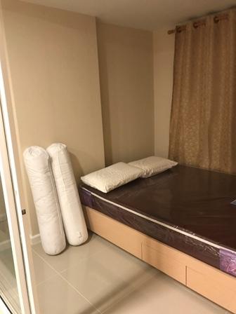 ให้เช่าคอนโดใกล้สนามบินดอนเมือง JW Condo @ Don Mueang (เจ ดับบลิว แอท ดอนเมือง) 3