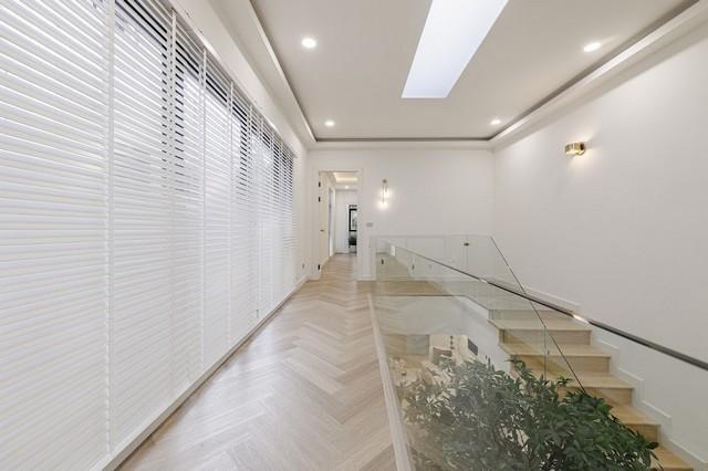 ขายทาวน์เฮ้าส์ สไตล์ Modern French Classic ซอยปรีดีย์พนมยงค์ 42 หมู่บ้าน บ้านคลองตันนิเวศน์ พร้อมอยู่ 8