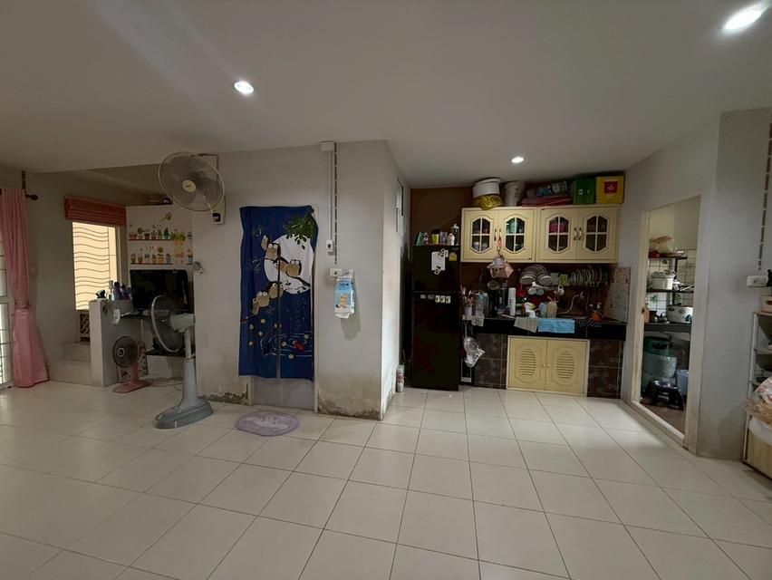 หมู่บ้านสุขสำราญ ลีฟวิ่ง (ประชาอุทิศ 90) ถนน รพช.ประชาอุทิศ  ต.คลองบ้านสวน อ.พระสมุทรเจดีย์ จ.สมุทรปราการ 7