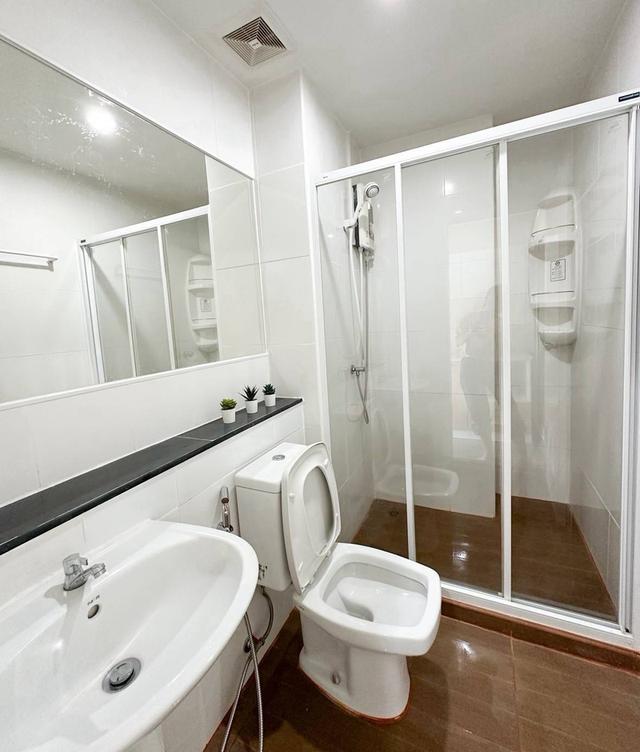 ขาย Regent Home บางซ่อน 27 ชั้น 14 วิวโล่ง เพียง 1.59 ล้านบาท! คอนโดติดรถไฟฟ้า MRT บางซ่อน! ✨ 11