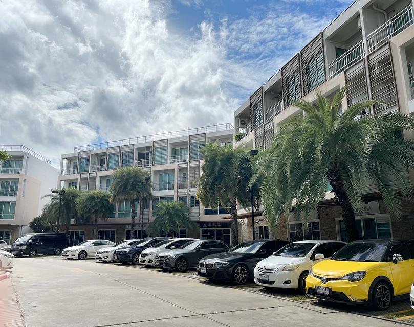 ขาย ทาวน์โฮมน์ / โฮมออฟฟิศ Supalai Prima Riva (โครงการ ศุภาลัย พรีมา ริวา) พระราม3 ราคา 13,650,000 (ต่ำกว่าราคาประเมิน) 1