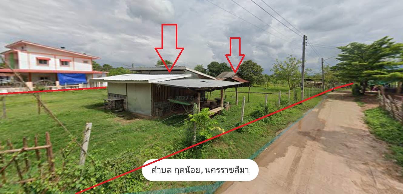 ขายบ้านสวนพร้อมที่ดิน 1 ไร่ 2 งาน 36 ตร.ว. วิวภูเขา อ.สีคิ้ว จ.นครราชสีมา ราคา 1.6 ล้าน 7