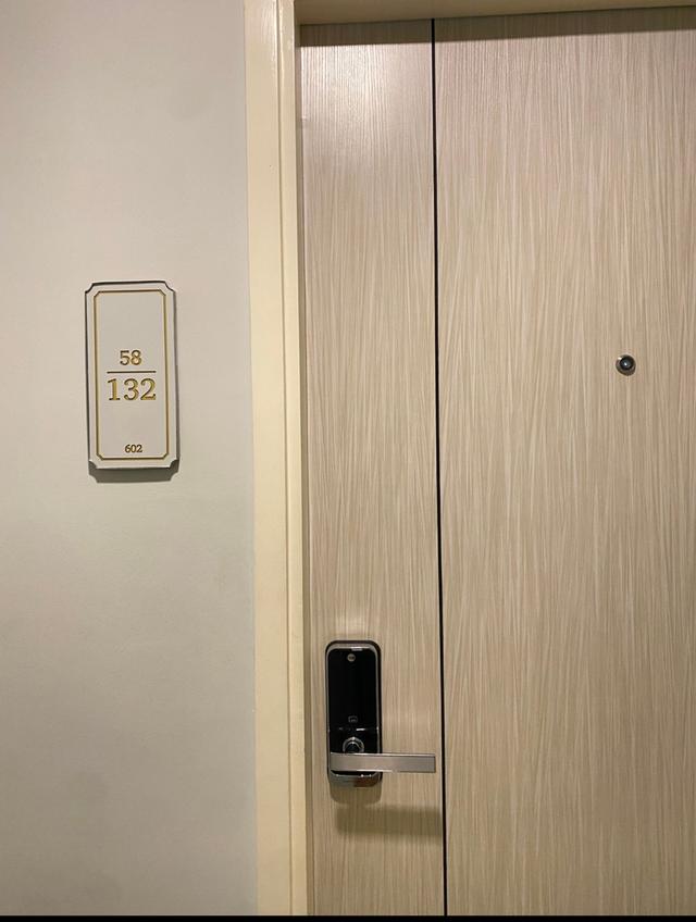 ขายด่วน! Kensington Phahol-Kaset (พหลโยธิน 42) ชั้น 6 วิวสระว่ายน้ำ ห้องแต่งครบ พร้อมอยู่ ใกล้ BTS ม.เกษตร 14