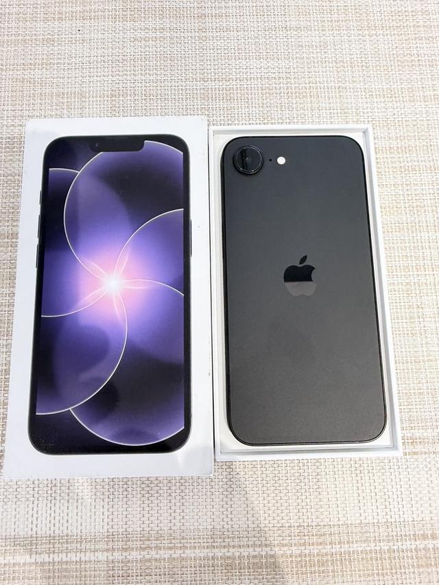 iPhone 17e 256GB ผ่อนได้