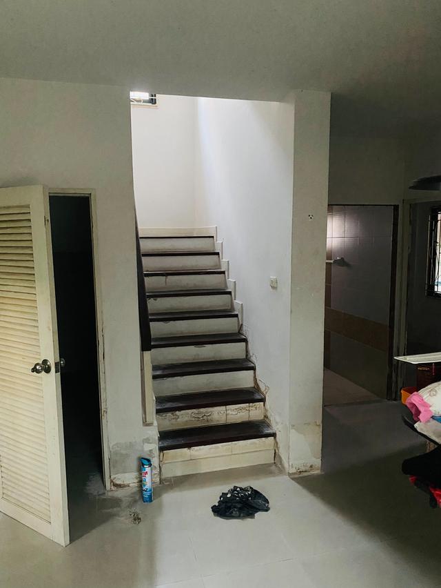 ขายบ้านบ้านฟ้ากรีนปาร์คคลอง 2 3
