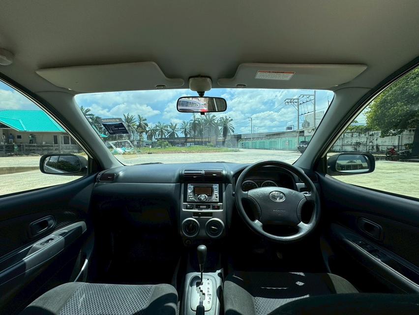 Toyota Avanza 1.5G AT 2011 รูปที่ 15