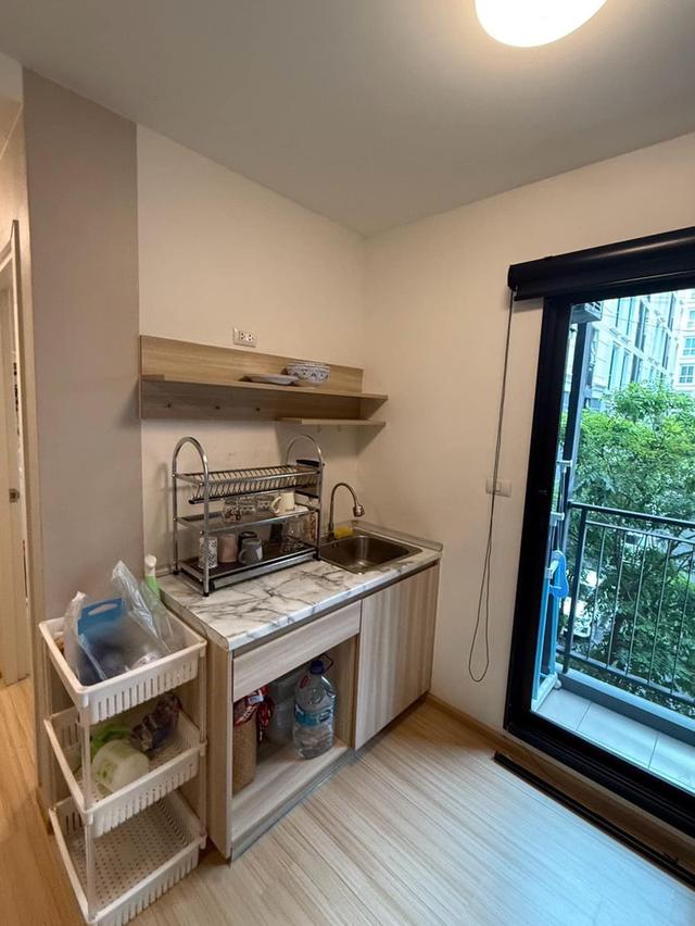 ขายคอนโดพลัมแจ้งวัฒนะ เฟส3 ตึกเอ ชั้น3 2