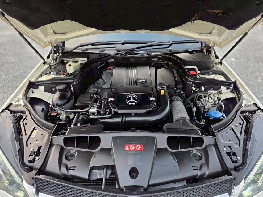 รหัสรถ NC9207 ✳️ E200 CGI Coupe AMG [W207] 7G-Tronic " รูปที่ 12