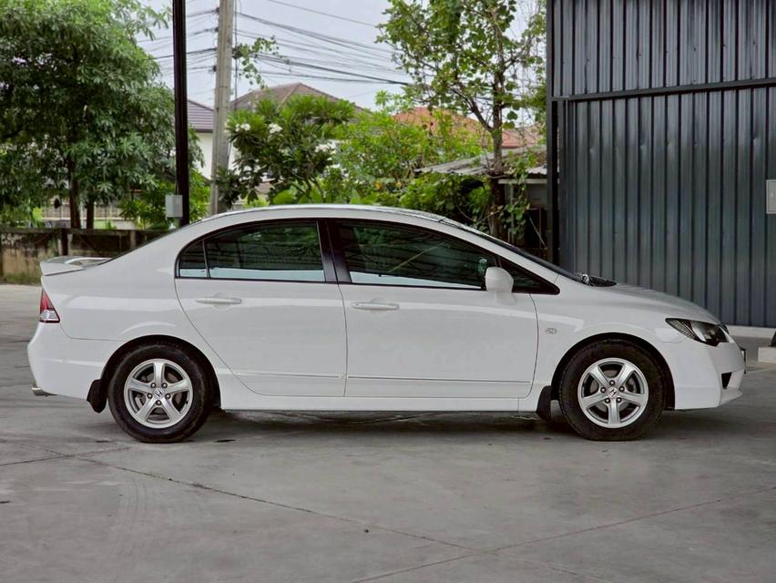 HONDA CIVIC FD 1.8S 2010 7