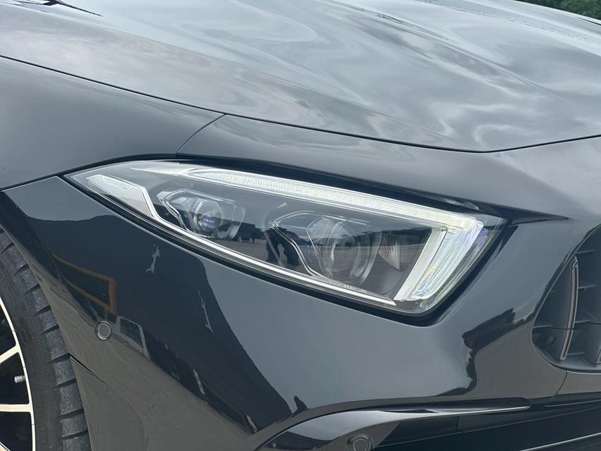 (แจ้งรหัสรถ NCT218) .Mercedes Benz CLS53 AMG 4MATIC+ 2022 จด 2023 รูปย่อยที่ 2