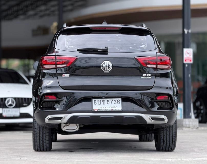 MG ZS 1.5 X+ (TOP สุด) ปี 2021 รูปที่ 5