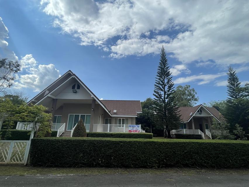 บ้านภูจันทราเขาใหญ่ 4