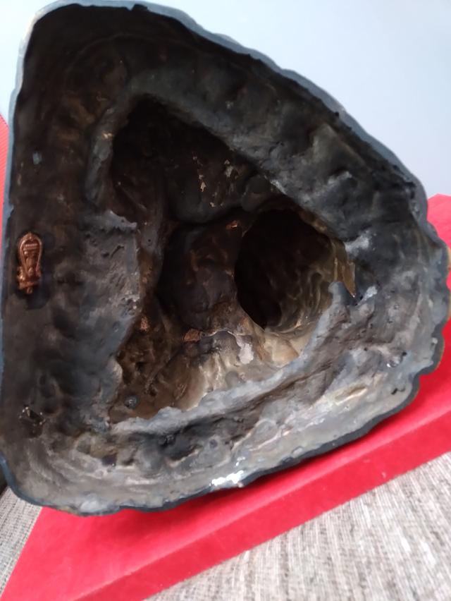 หลวงปู่ทวดหน้าตัก9นิ้วรุ่นชนะคนออกวัดสุทัศน์ปี๓๘ รูปย่อยที่ 3