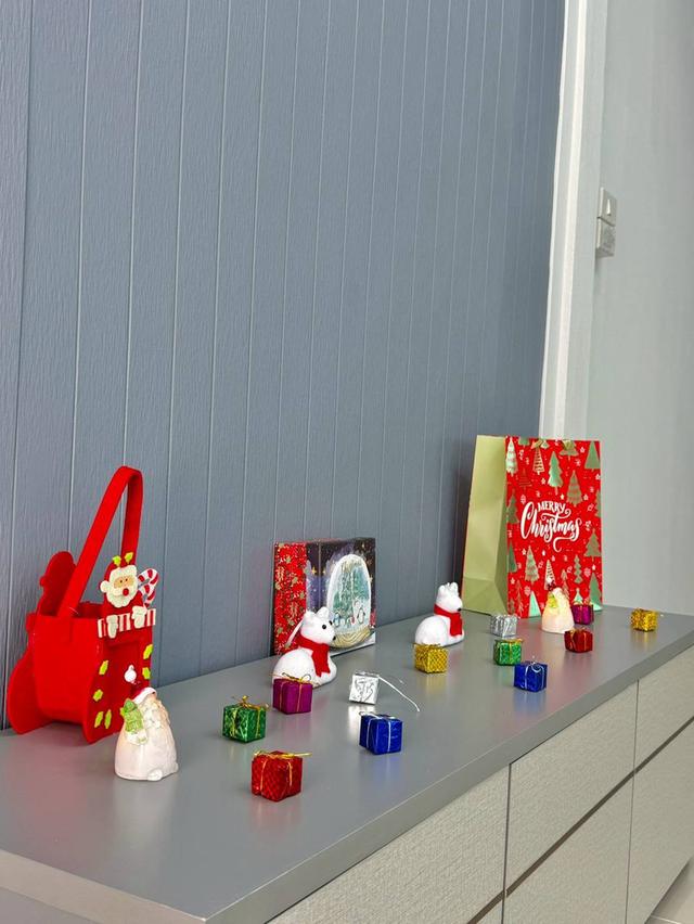 หมู่บ้านธนพัฒนา ... 5