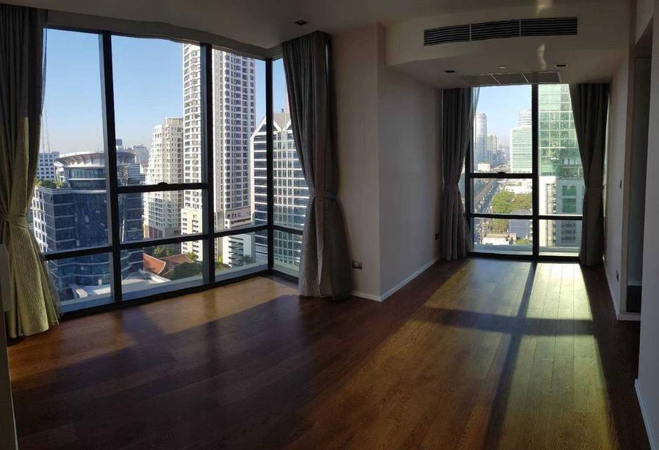 ให้เช่าคอนโดสวยราคาดี! The Bangkok Sathorn ชั้น 16 ราคา 70,000 บาท/เดือน 11