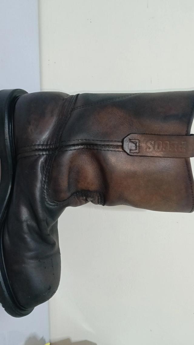 red wing shoes รองเท้าเซฟตี้ รูปที่ 2