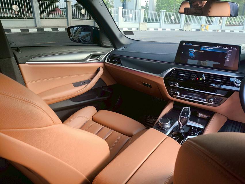 Bmw 530e M Sport 2022 6